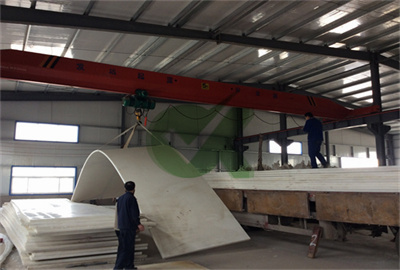 uv stabilized HDPE sheets 4×8 direct factory